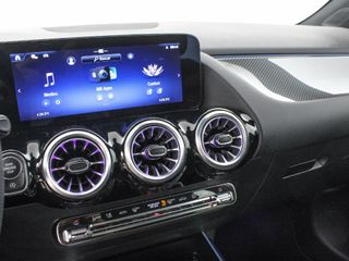 MERCEDES CLASE B B 200 D