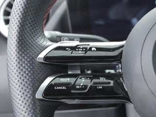 MERCEDES CLASE B B 200 D