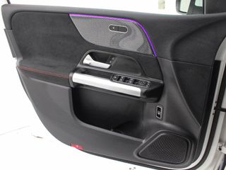 MERCEDES CLASE B B 200 D