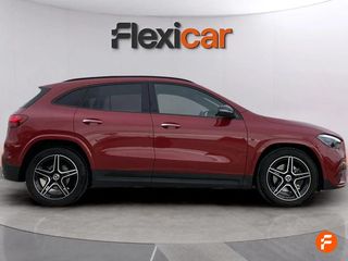 Mercedes GLA GLA 200 D