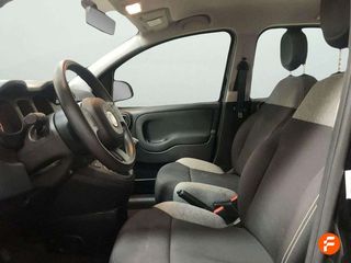 Fiat Panda Panda Hybrid 1.0 Gse 51kw (70CV)