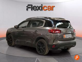 Citroën C5 Aircross 225 e-EAT8 Shine