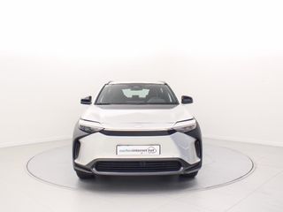 TOYOTA BZ4X BEV 71KWH 200E ADVANCE 204CV 5P