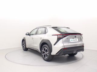 TOYOTA BZ4X BEV 71KWH 200E ADVANCE 204CV 5P