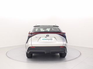 TOYOTA BZ4X BEV 71KWH 200E ADVANCE 204CV 5P