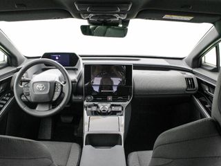 TOYOTA BZ4X BEV 71KWH 200E ADVANCE 204CV 5P