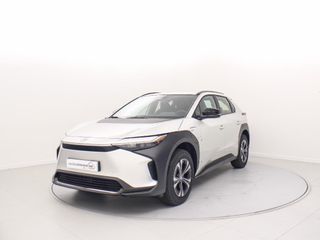 TOYOTA BZ4X BEV 71KWH 200E ADVANCE 204CV 5P