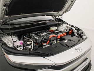 TOYOTA BZ4X BEV 71KWH 200E ADVANCE 204CV 5P