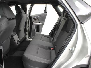 TOYOTA BZ4X BEV 71KWH 200E ADVANCE 204CV 5P