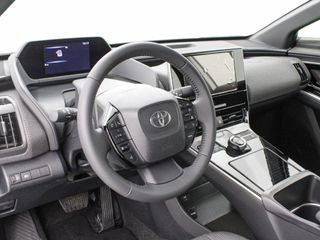 TOYOTA BZ4X BEV 71KWH 200E ADVANCE 204CV 5P