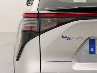 TOYOTA BZ4X BEV 71KWH 200E ADVANCE 204CV 5P