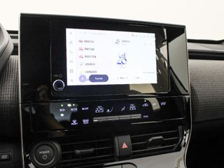 TOYOTA BZ4X BEV 71KWH 200E ADVANCE 204CV 5P