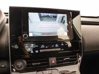 TOYOTA BZ4X BEV 71KWH 200E ADVANCE 204CV 5P