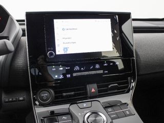 TOYOTA BZ4X BEV 71KWH 200E ADVANCE 204CV 5P