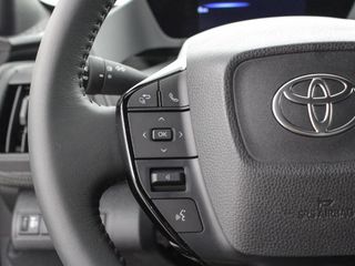 TOYOTA BZ4X BEV 71KWH 200E ADVANCE 204CV 5P