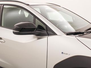 TOYOTA BZ4X BEV 71KWH 200E ADVANCE 204CV 5P