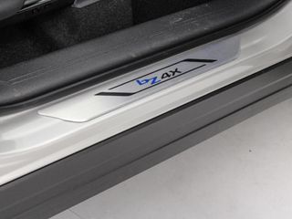 TOYOTA BZ4X BEV 71KWH 200E ADVANCE 204CV 5P