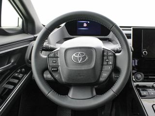 TOYOTA BZ4X BEV 71KWH 200E ADVANCE 204CV 5P