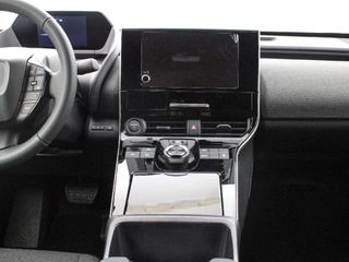 TOYOTA BZ4X BEV 71KWH 200E ADVANCE 204CV 5P