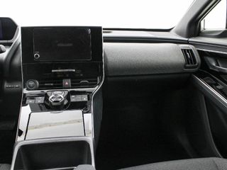 TOYOTA BZ4X BEV 71KWH 200E ADVANCE 204CV 5P