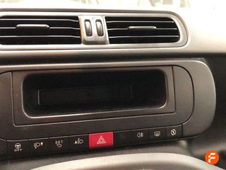 Fiat Panda Panda Hybrid 1.0 Gse 51kw (70CV)