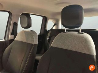 Fiat Panda Panda Hybrid 1.0 Gse 51kw (70CV)