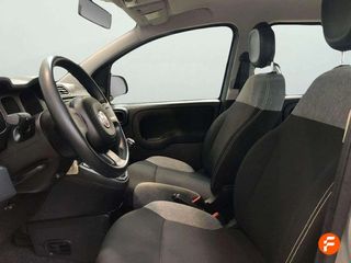 Fiat Panda Panda Hybrid 1.0 Gse 51kw (70CV)