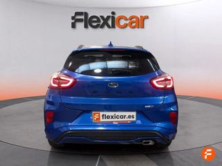 Ford Puma 1.0 EcoBoost 125cv ST-Line MHEV