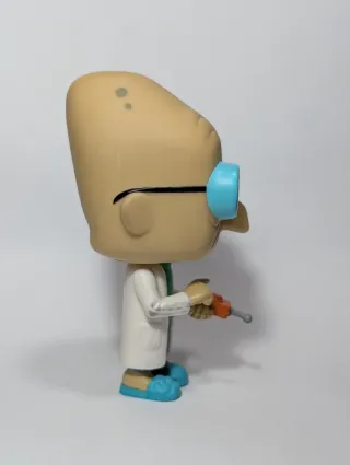 Funko Pop Futurama Professor Farnsworth 54