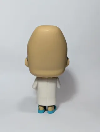 Funko Pop Futurama Professor Farnsworth 54