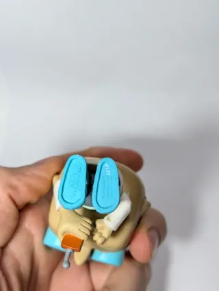 Funko Pop Futurama Professor Farnsworth 54