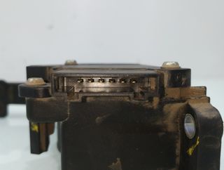 556253 pedal acelerador 6q1721503h volkswagen polo