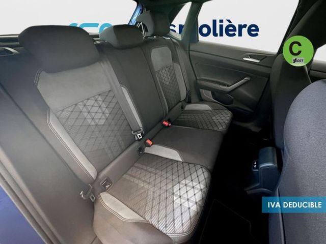 Volkswagen Polo R-Line 1.0 TSI 81 kW (110 CV) DSG