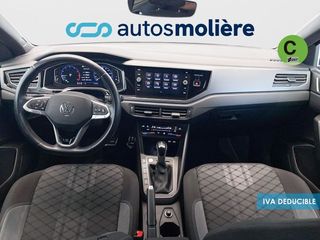 Volkswagen Polo R-Line 1.0 TSI 81 kW (110 CV) DSG
