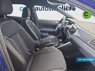 Volkswagen Polo R-Line 1.0 TSI 70 kW (95 CV) DSG