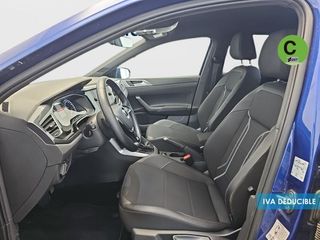 Volkswagen Polo R-Line 1.0 TSI 70 kW (95 CV) DSG