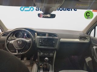 Volkswagen Tiguan Advance 2.0 TDI 85 kW (115 CV)