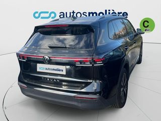 Volkswagen Tiguan ``Más`` 2.0 TDI 110 kW (150 CV) DSG