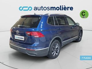 Volkswagen Tiguan Life 2.0 TDI 110 kW (150 CV) DSG