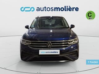 Volkswagen Tiguan Life 2.0 TDI 110 kW (150 CV) DSG