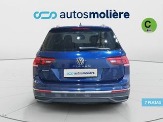 Volkswagen Tiguan Life 2.0 TDI 110 kW (150 CV) DSG
