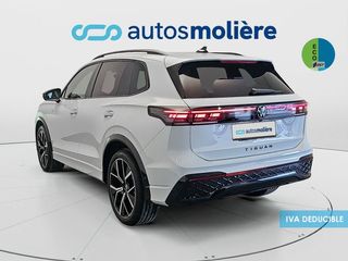 Volkswagen Tiguan R-Line 1.5 eTSI 110 kW (150 CV) DSG