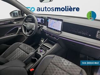 Volkswagen Tiguan R-Line 1.5 eTSI 110 kW (150 CV) DSG