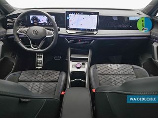 Volkswagen Tiguan R-Line 1.5 eTSI 110 kW (150 CV) DSG
