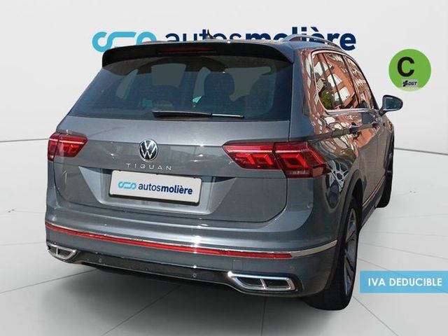 Volkswagen Tiguan R-Line 1.5 TSI 110 kW (150 CV) DSG