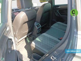 Volkswagen Tiguan R-Line 1.5 TSI 110 kW (150 CV) DSG