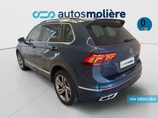 Volkswagen Tiguan R-Line 1.4 TSI eHybrid 180 kW (245 CV) DSG