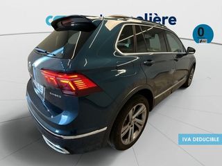 Volkswagen Tiguan R-Line 1.4 TSI eHybrid 180 kW (245 CV) DSG