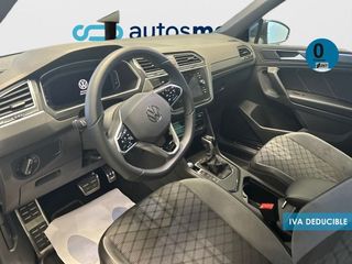 Volkswagen Tiguan R-Line 1.4 TSI eHybrid 180 kW (245 CV) DSG