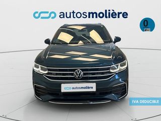 Volkswagen Tiguan R-Line 1.4 TSI eHybrid 180 kW (245 CV) DSG